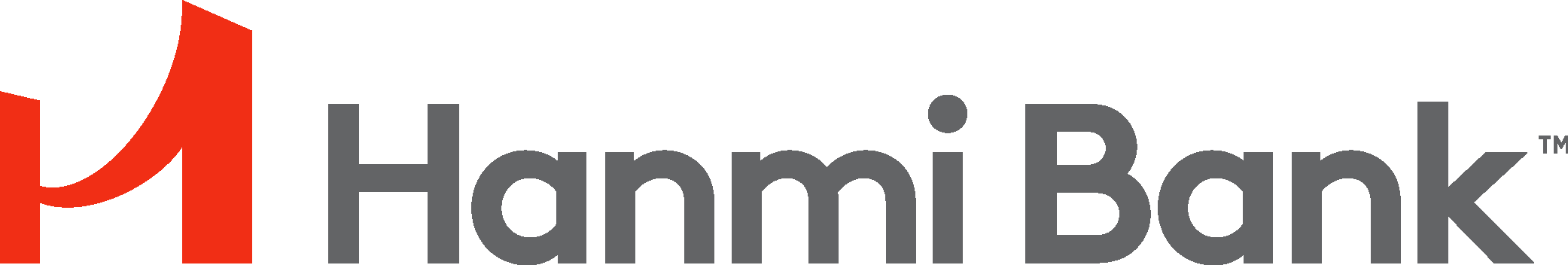 Hanmi Bank Logo